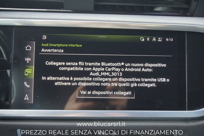 Audi Q3 Sportback 35 TDI quattro S tronic S line edition (17)