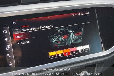 Audi Q3 Sportback 35 TDI quattro S tronic S line edition (19)
