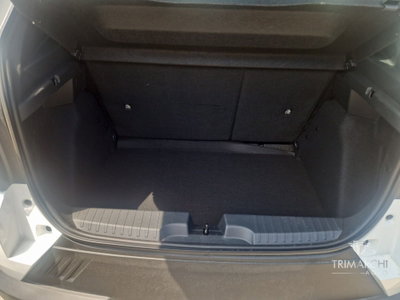 Fiat Grande Panda 1.2 Business 100cv (11)