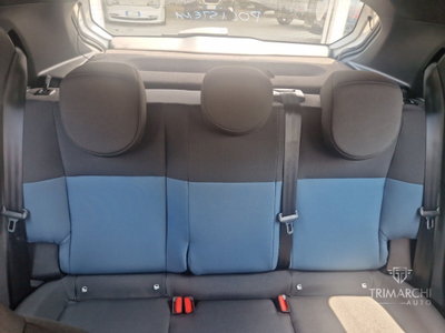 Fiat Grande Panda 1.2 Business 100cv (13)