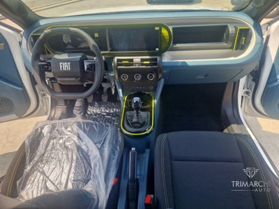 Fiat Grande Panda 1.2 Business 100cv (14)