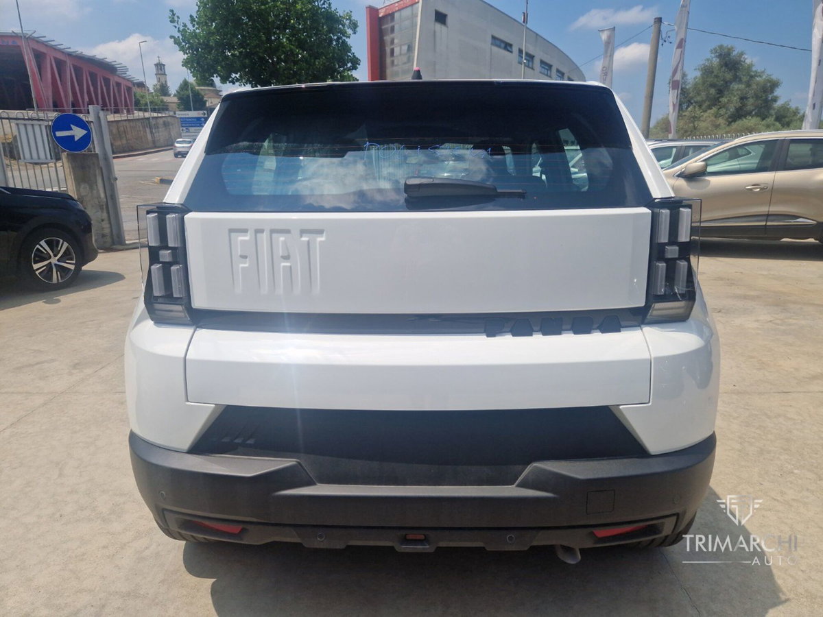 Fiat Grande Panda 1.2 Business 100cv (6)