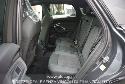 Audi Q4 Sportback 40 S line edition (13)