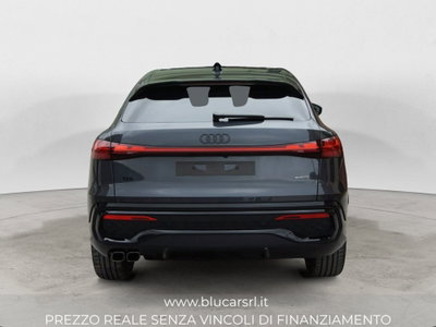 Audi Q4 Sportback 40 S line edition (5)