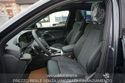 Audi Q4 Sportback 40 S line edition (6)