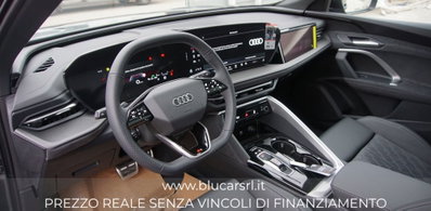 Audi Q4 Sportback 40 S line edition (7)