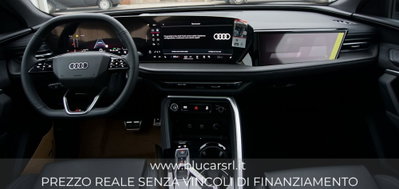 Audi Q4 Sportback 40 S line edition (9)