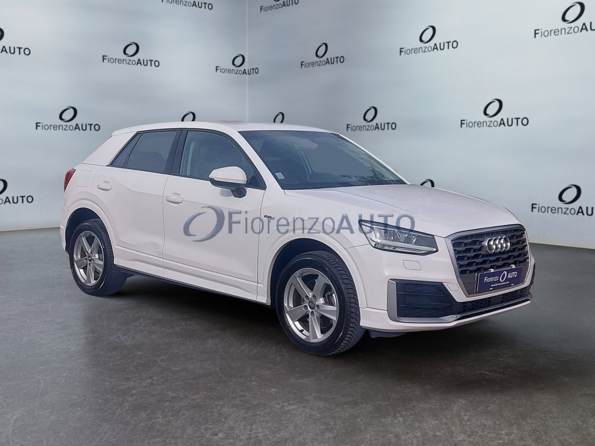 Audi Q2 Q2 35 TFSI