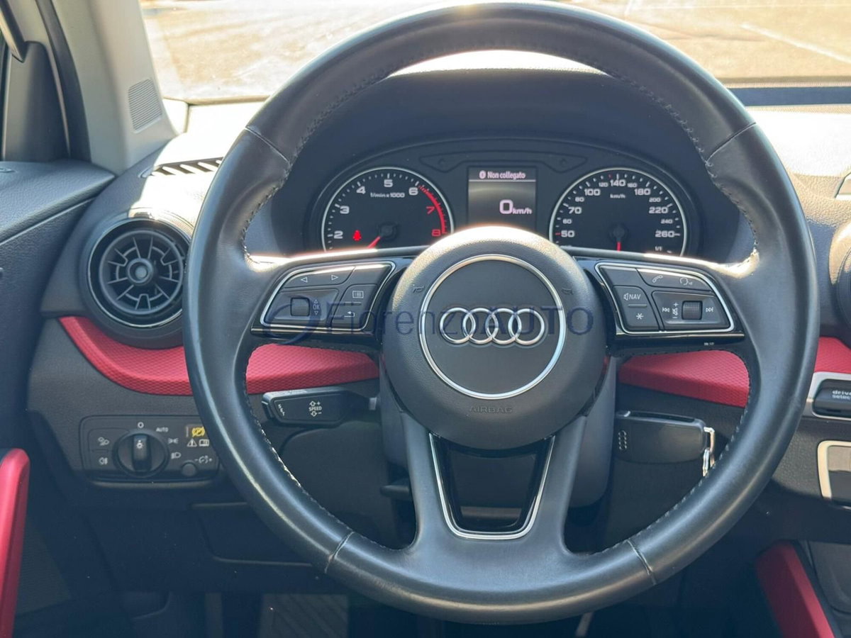 Audi Q2 Q2 35 TFSI (12)