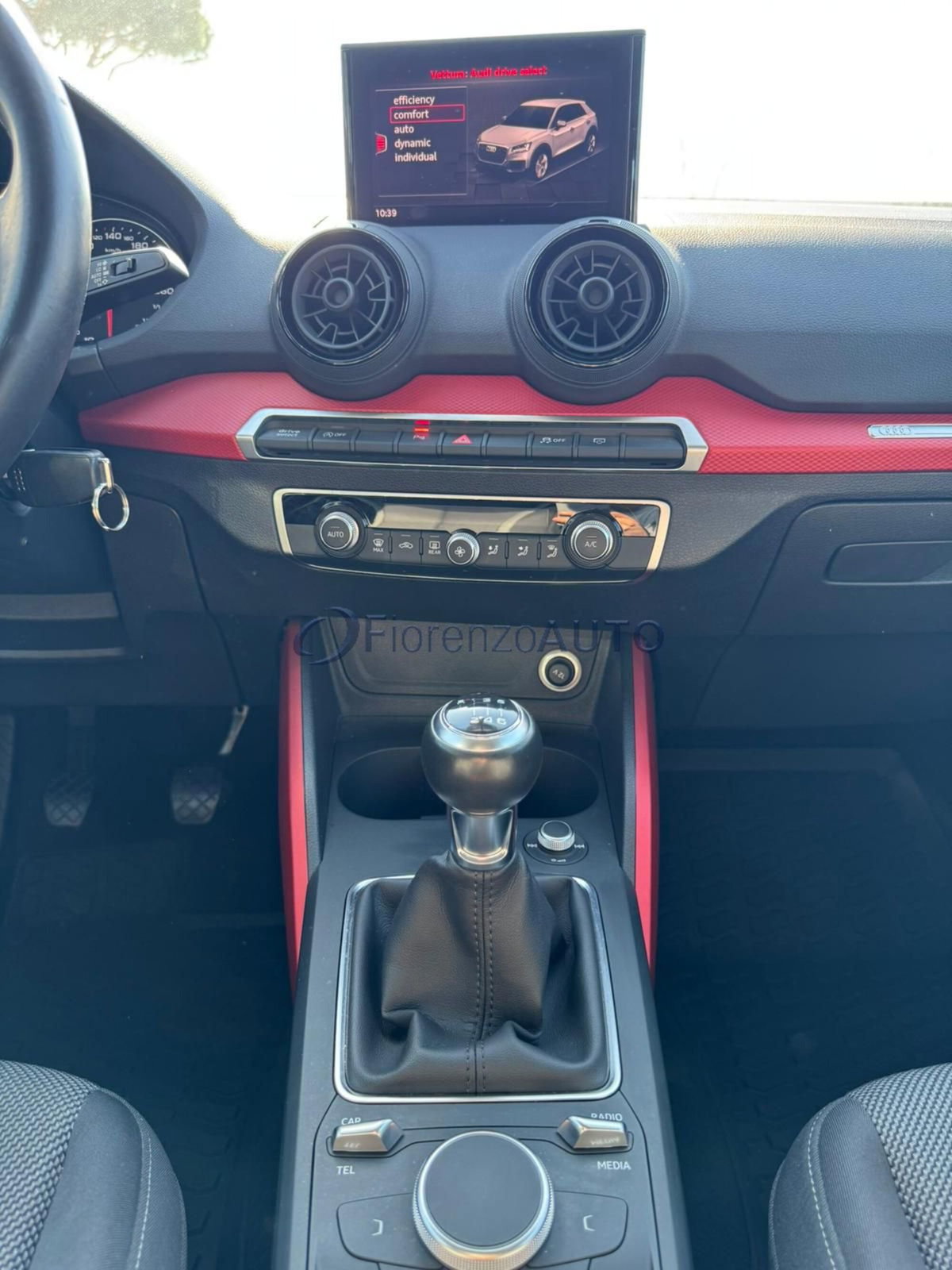Audi Q2 Q2 35 TFSI (14)