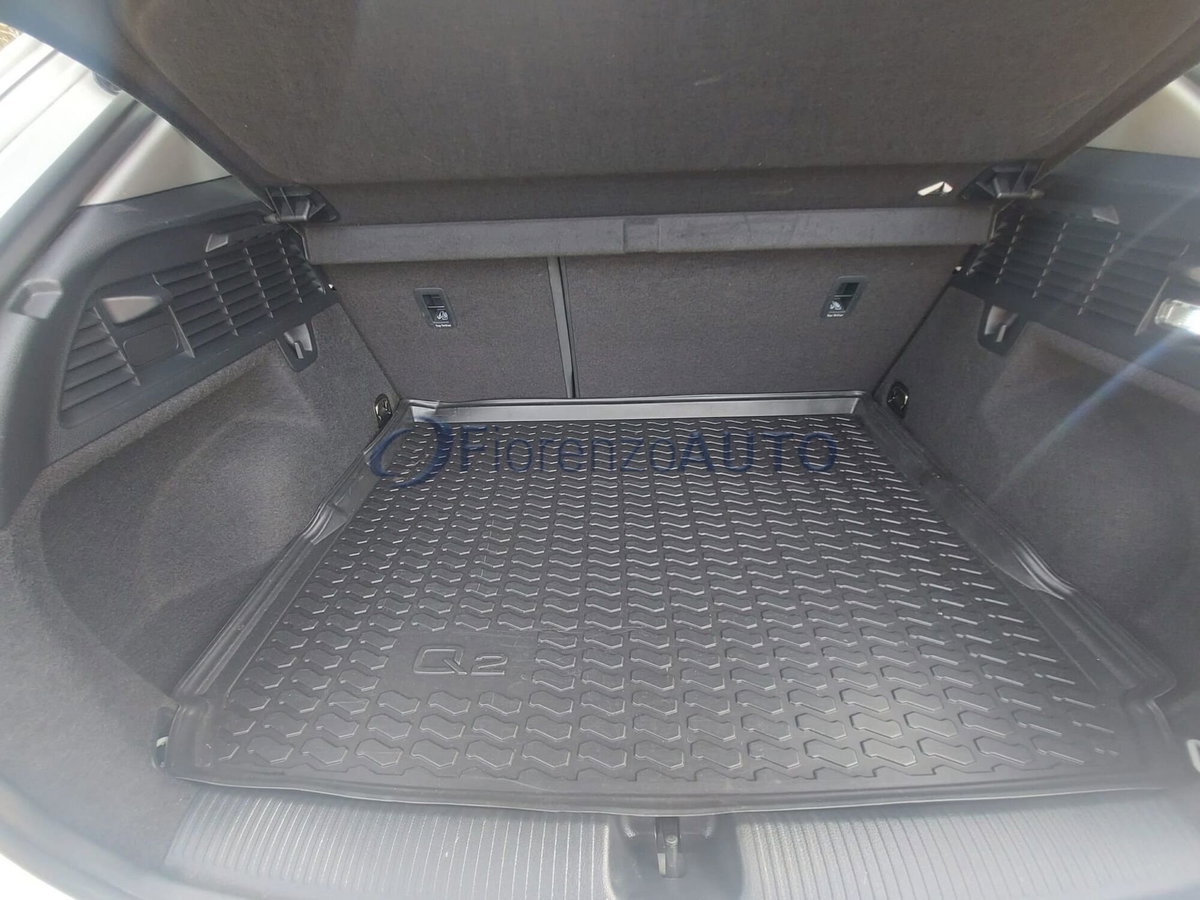 Audi Q2 Q2 35 TFSI (15)