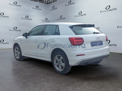 Audi Q2 Q2 35 TFSI (4)