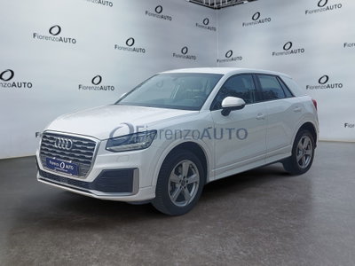 Audi Q2 Q2 35 TFSI (5)