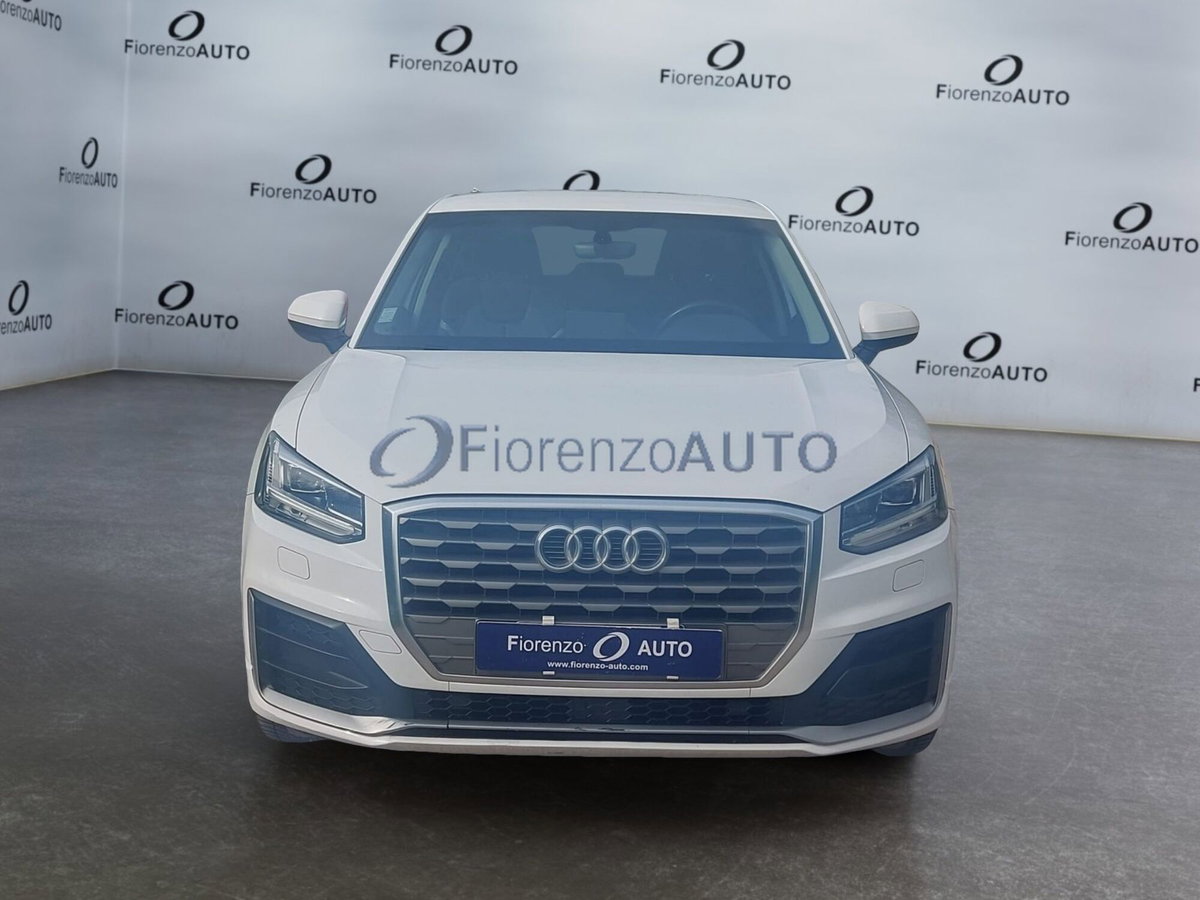 Audi Q2 Q2 35 TFSI (6)