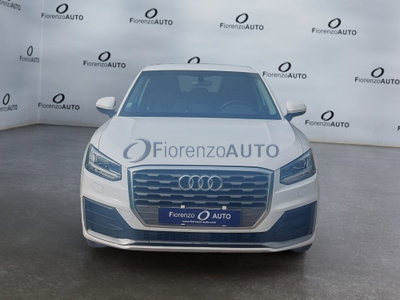 Audi Q2 Q2 35 TFSI (6)