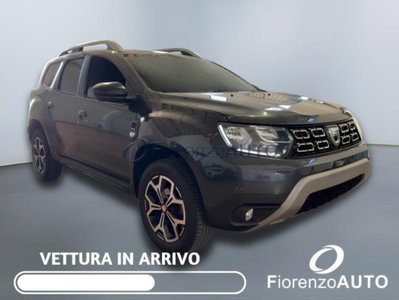 Dacia Duster 1.6 SCe GPL 4x2 Techroad usata