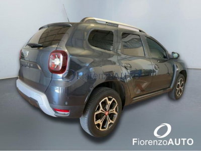 Dacia Duster 1.6 SCe GPL 4x2 Techroad (2)