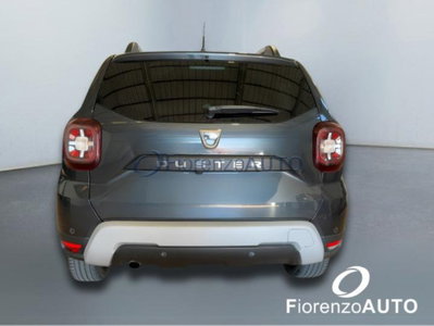 Dacia Duster 1.6 SCe GPL 4x2 Techroad (3)