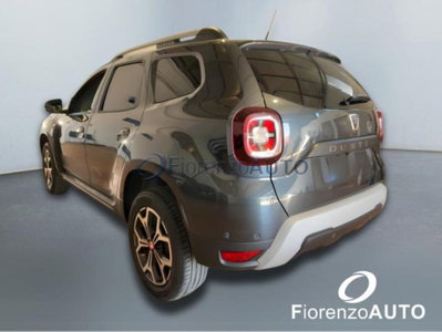 Dacia Duster 1.6 SCe GPL 4x2 Techroad (4)