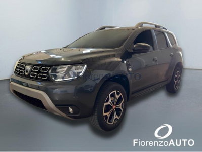 Dacia Duster 1.6 SCe GPL 4x2 Techroad (5)