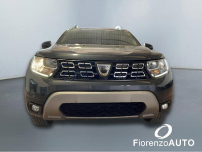 Dacia Duster 1.6 SCe GPL 4x2 Techroad (6)