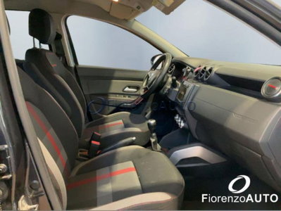 Dacia Duster 1.6 SCe GPL 4x2 Techroad (7)