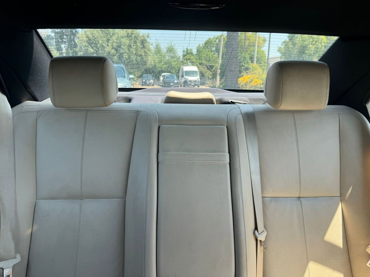 Mercedes-Benz Classe S 320 CDI Avantgarde (7)