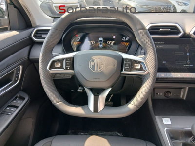 Mg ZS 1.5 Comfort (20)