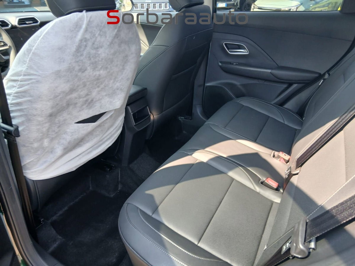 Mg ZS 1.5 Comfort (15)