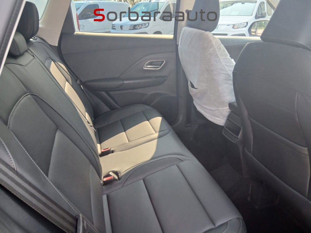 Mg ZS 1.5 Comfort (16)