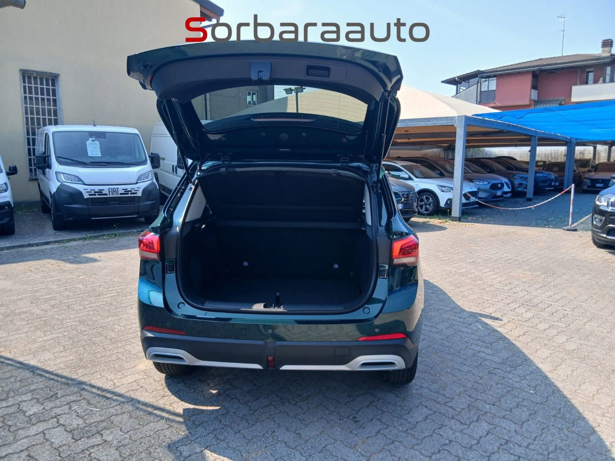 Mg ZS 1.5 Comfort (10)