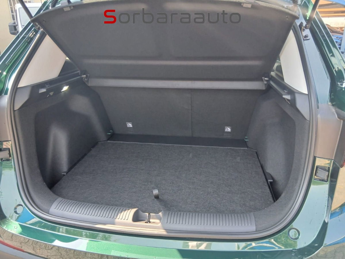 Mg ZS 1.5 Comfort (11)