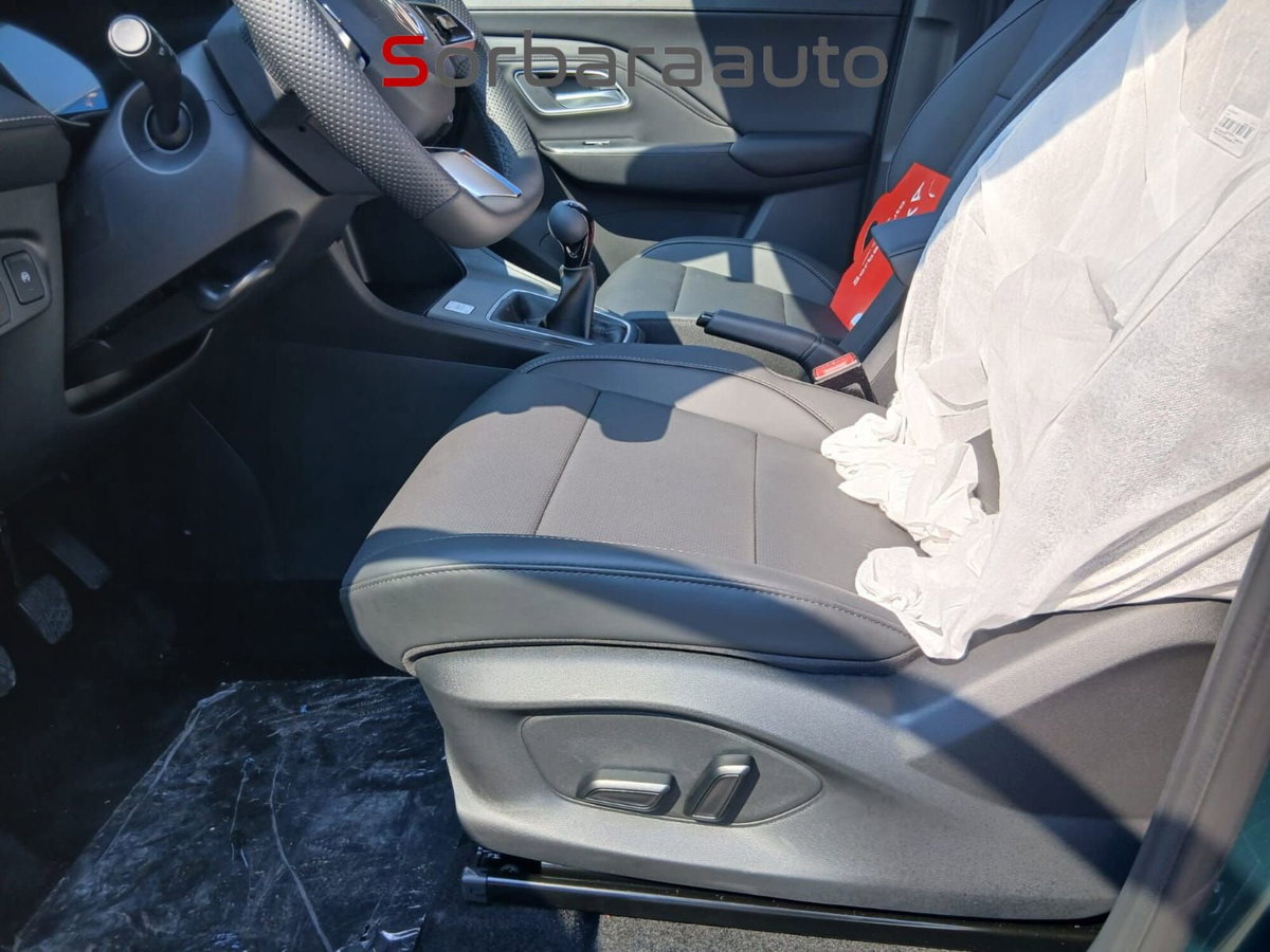 Mg ZS 1.5 Comfort (13)