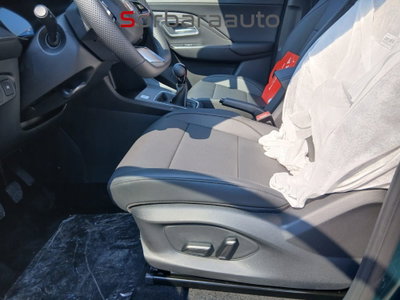 Mg ZS 1.5 Comfort (13)