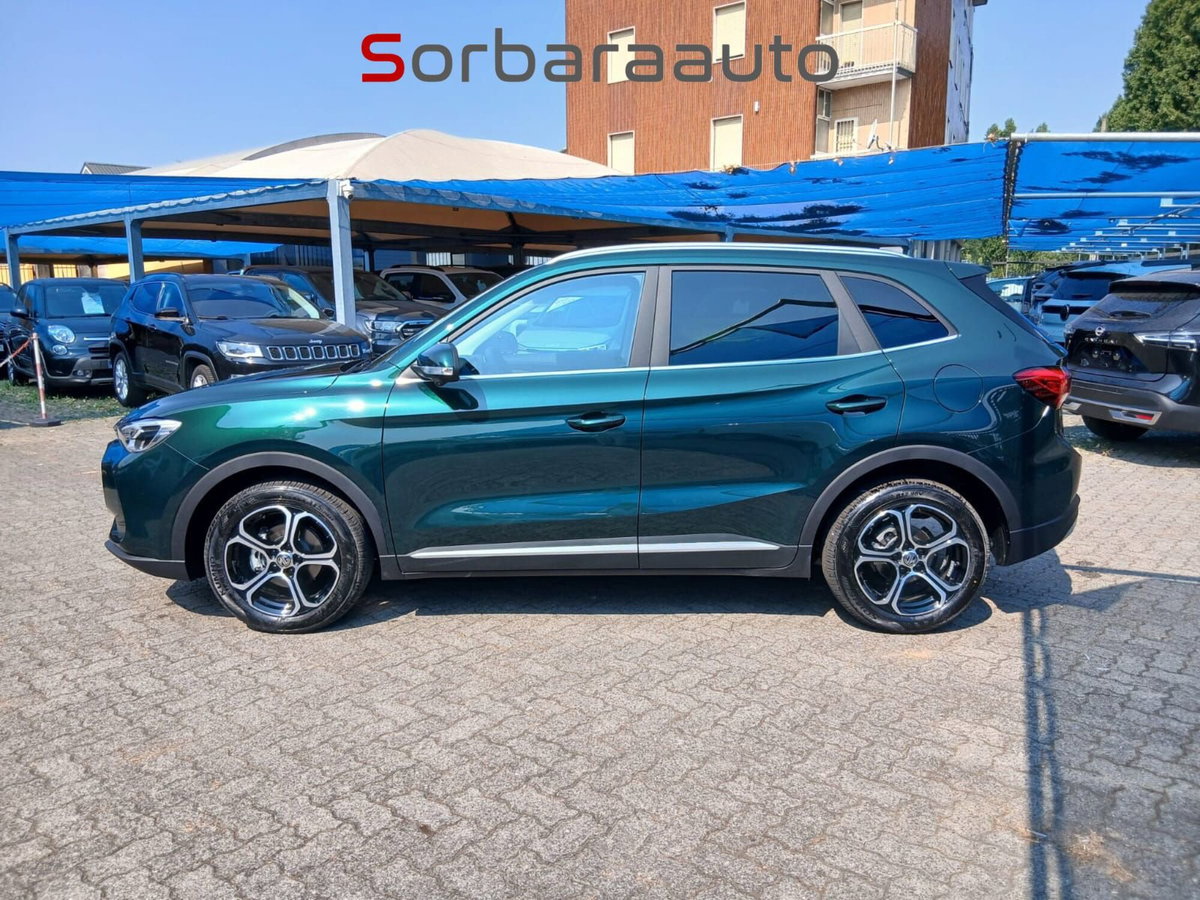 Mg ZS 1.5 Comfort (3)