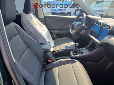 Mg ZS 1.5 Comfort (18)