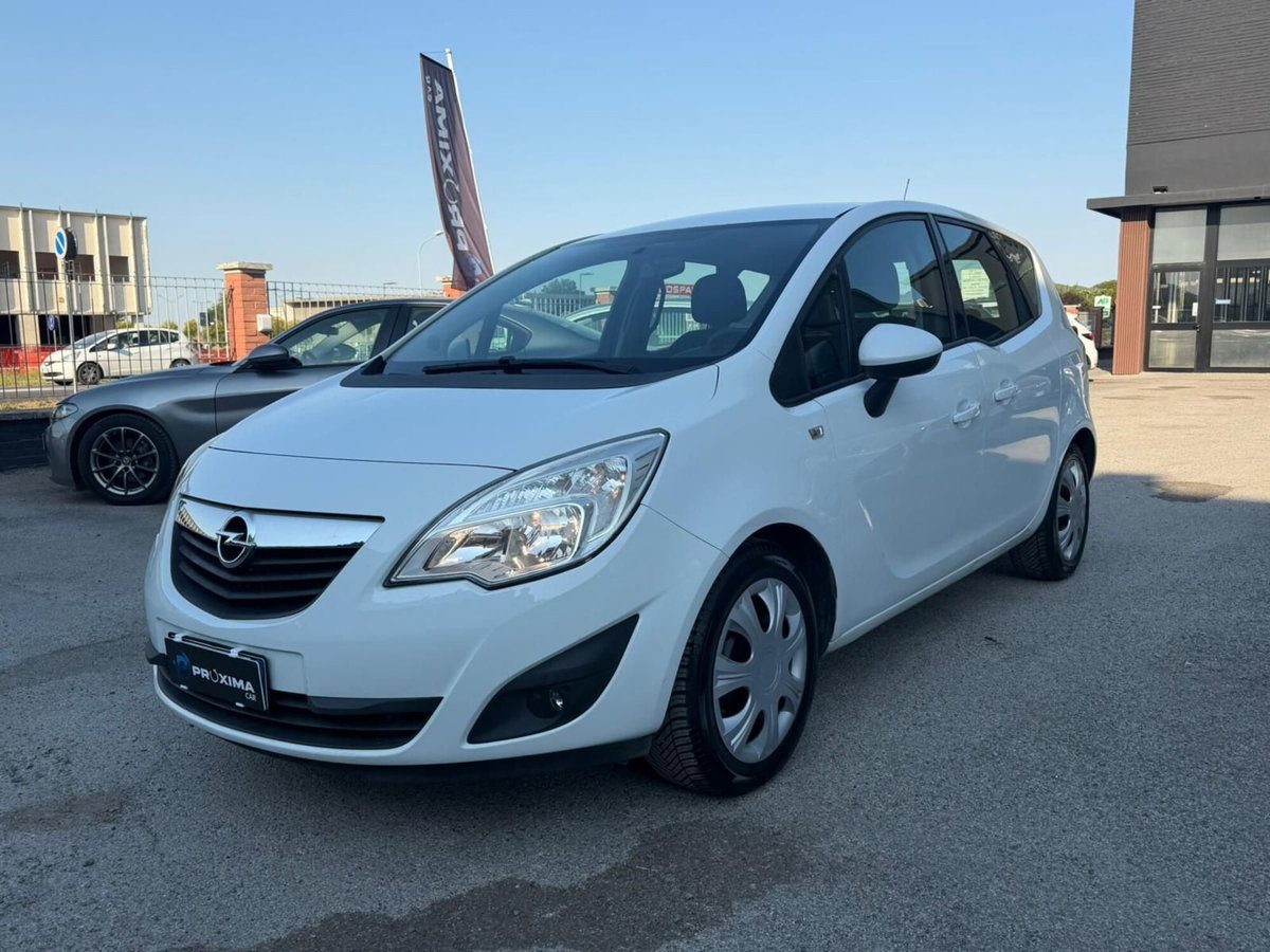 Opel Meriva 1.4 100CV Cosmo