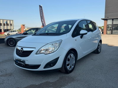 Opel Meriva 1.4 100CV Cosmo usata