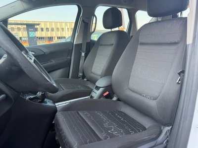 Opel Meriva 1.4 100CV Cosmo (10)