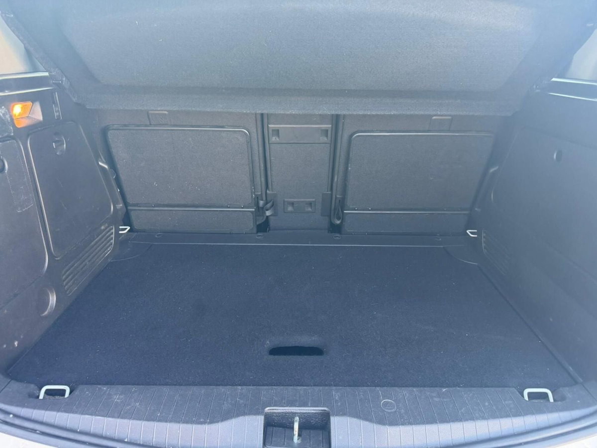 Opel Meriva 1.4 100CV Cosmo (14)