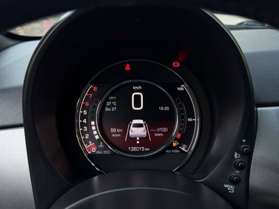 Fiat 500 1.2 S (10)