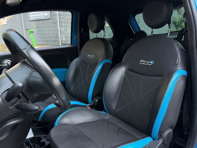 Fiat 500 1.2 S (8)