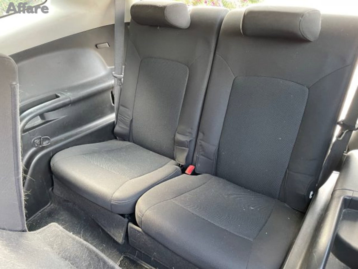 Chevrolet Orlando Orlando 2.0 Diesel 163CV aut. LTZ (10)