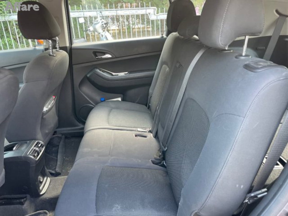 Chevrolet Orlando Orlando 2.0 Diesel 163CV aut. LTZ (9)