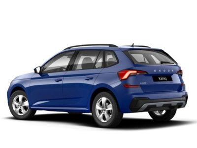 Skoda Kamiq 1.0 TSI 110 CV DSG Ambition (2)