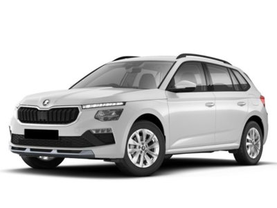 Skoda Kamiq 1.0 TSI Ambition usata