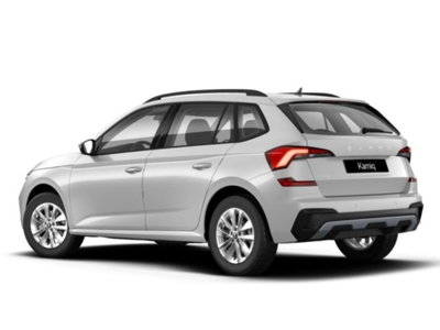 Skoda Kamiq 1.0 TSI Ambition (2)