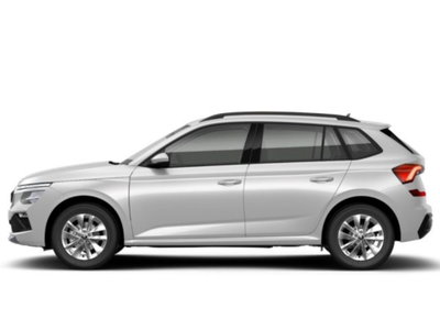 Skoda Kamiq 1.0 TSI Ambition (3)