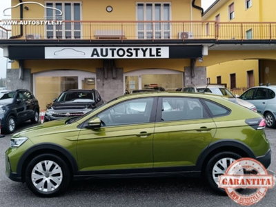 Volkswagen Taigo 1.0 tsi Life 95cv (5)