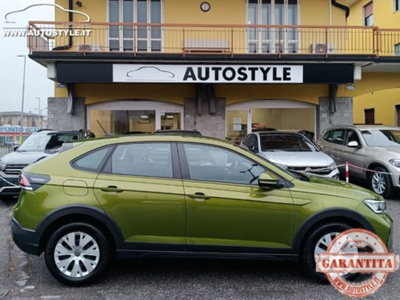 Volkswagen Taigo 1.0 tsi Life 95cv (6)